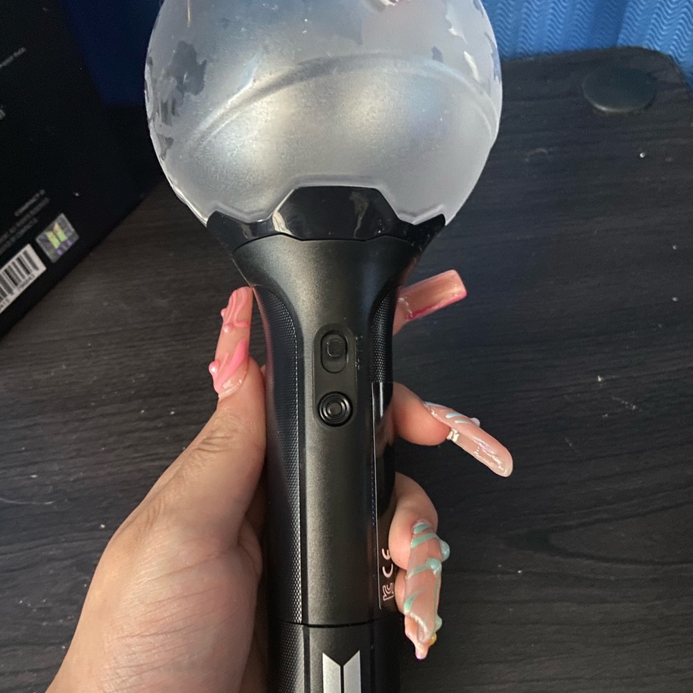 BTS Army Bomb